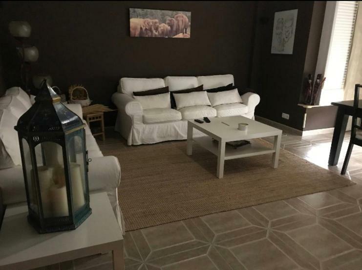 쎄 Casa Marduk 아파트 외부 사진