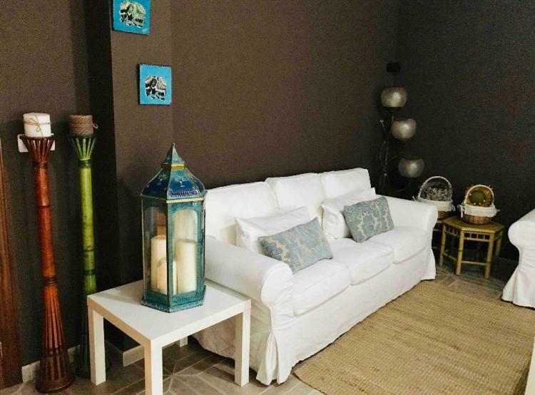 쎄 Casa Marduk 아파트 외부 사진