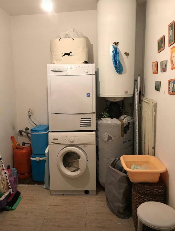 쎄 Casa Marduk 아파트 외부 사진