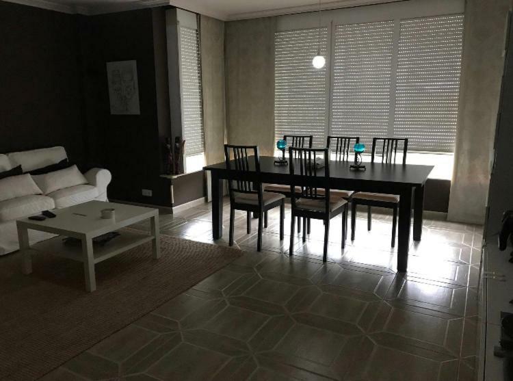 쎄 Casa Marduk 아파트 외부 사진